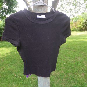 Baby Tee Urban Outfitters